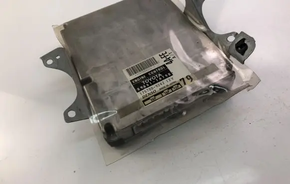 Toyota Corolla E120 E130 Other control units/modules 896611A790