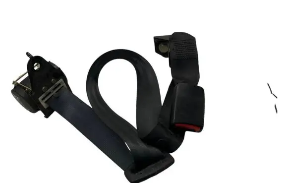 Nissan Terrano Middle seatbelt (rear) 5422039XXA
