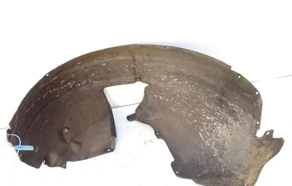 Audi TT TTS Mk2 Front wheel arch liner splash guards 8J0821171A