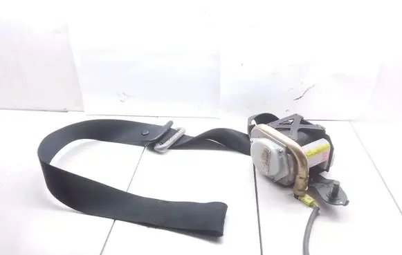 Nissan Almera N16 Front seatbelt 86884BM462 0340323R TXG21