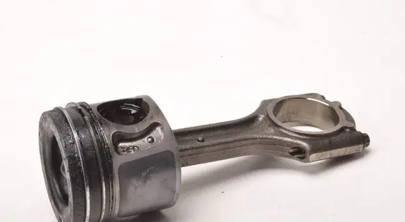 Hyundai ix35 Piston with connecting rod 4CY0
