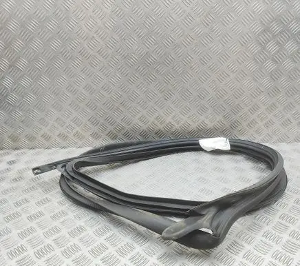 Tesla Model 3 Highland Rubber seal front coupe door 191098301A 191098301