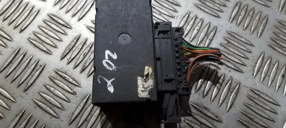 Mercedes-Benz S W140 Light module LCM 0307870001 772080105