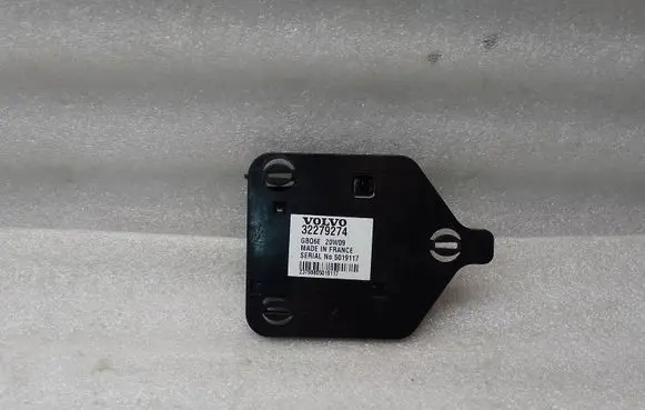Volvo S60 Other control units/modules 32279274 5019117 20W09
