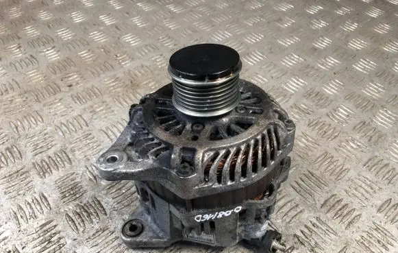 Subaru Outback Generator/alternator 23700AA590 A3TG4381 8227