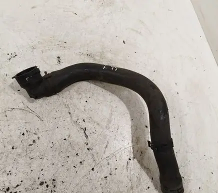 Volkswagen PASSAT B6 Engine coolant pipe/hose 1K0122291BA