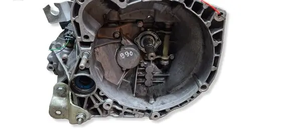 Fiat Doblo Manual 5 speed gearbox S27649990