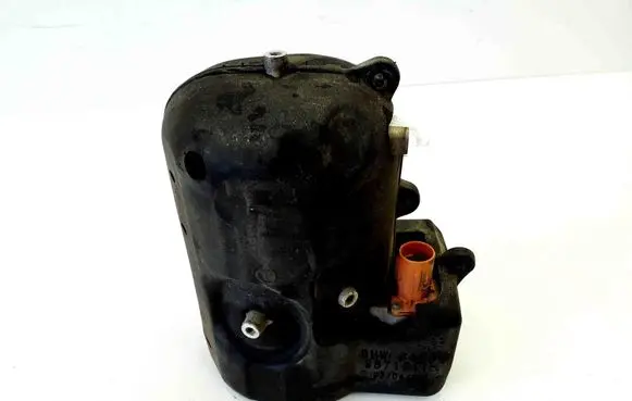 Air conditioning (A/C) compressor (pump)