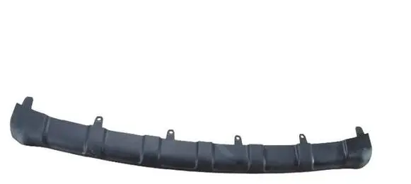 KIA Sportage Front bumper lip 86565F1000
