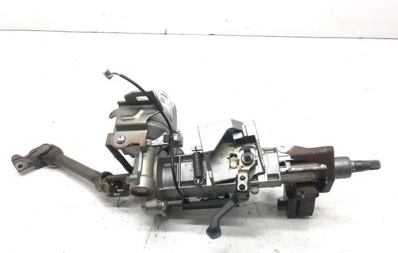 Renault Clio IV Electric power steering pump 288106198R