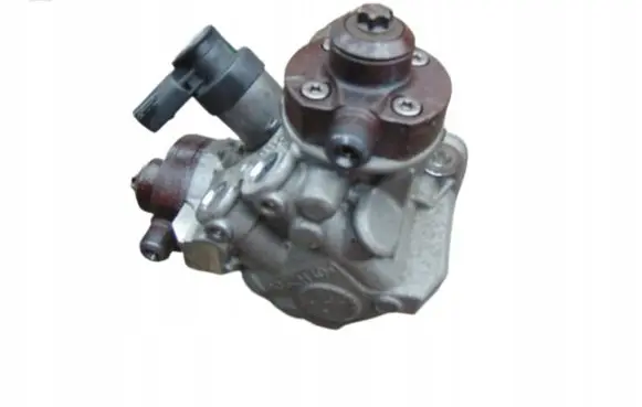 Audi Q7 4L Fuel injection high pressure pump 059130755CG 0445010806