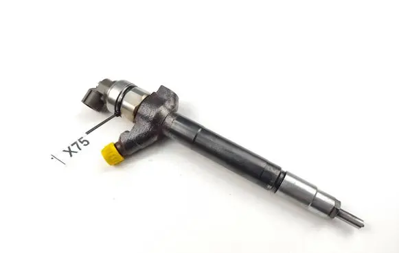 Ford Transit Fuel injector RGC9458