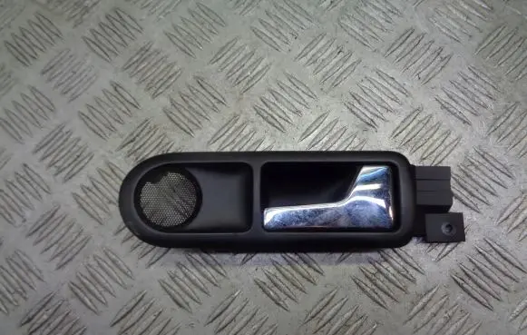 Volkswagen PASSAT B5 Rear door interior handle trim 
