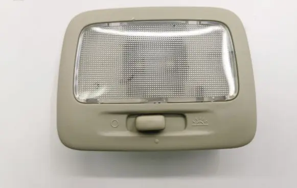 Mitsubishi Outlander Rear seat light MN108119ZZ 1189206