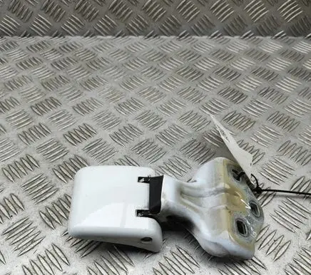 Opel Vivaro Rear door upper hinge 9820031980