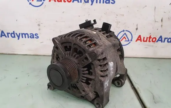 BMW X3 F25 Generator/alternator 7605061 12317605061 5A5BB84
