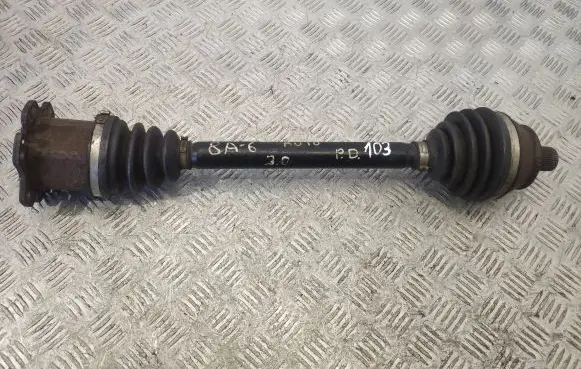 Audi A8 S8 D3 4E Front driveshaft 4E0407272N