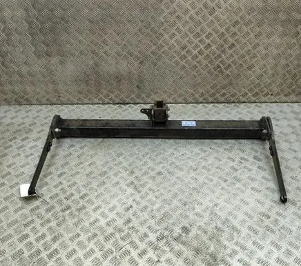 Seat Ateca Tow bar set TVW8VK