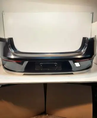 BMW 7 G70 Rear bumper 9017300