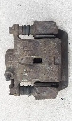 Subaru Impreza III Rear brake caliper