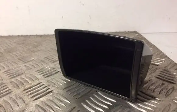 Skoda Octavia Mk2 (1Z) Glove box central console 1Z0857130