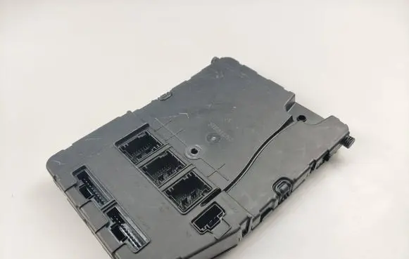 Renault Clio III Comfort/convenience module 8200780033