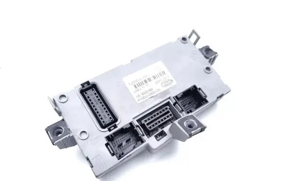Alfa Romeo 159 Central body control module 50510423 501890170014
