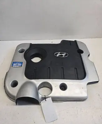 Hyundai Santa Fe Engine cover (trim) 2924027800