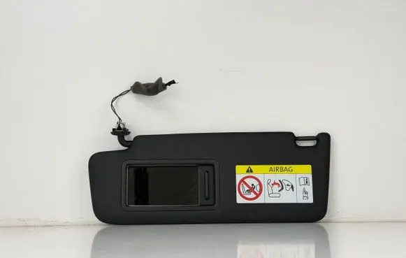 Audi A1 Sun visor 82A857551G