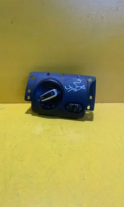 Volkswagen Scirocco Tailgate/trunk/boot open switch 
