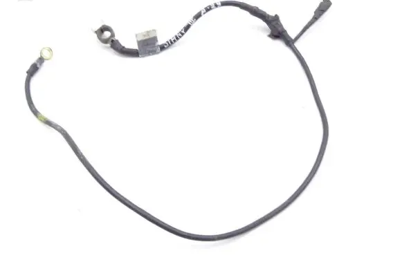 Suzuki Jimny Negative earth cable (battery) 10304410