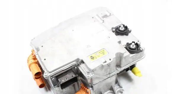 BMW 4 G22 G23 G24 G26 Voltage converter inverter 5A4E209