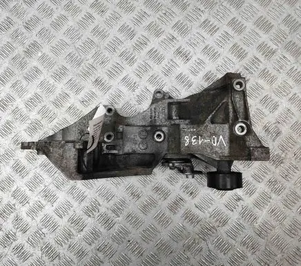 Audi A6 S6 C7 4G Generator/alternator bracket 03L903143R
