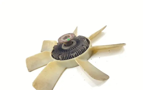 Nissan Navara D40 Viscous fan clutch 