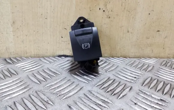Renault Scenic III - Grand scenic III Hand parking brake switch 363210006R