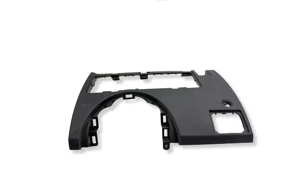 Jeep Grand Cherokee Dashboard lower bottom trim panel P01679003BL 000953703