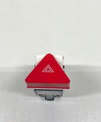 Volkswagen Touran I Hazard light switch 1T0953509
