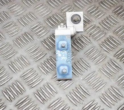 Mercedes-Benz A W177 Rear door lower hinge