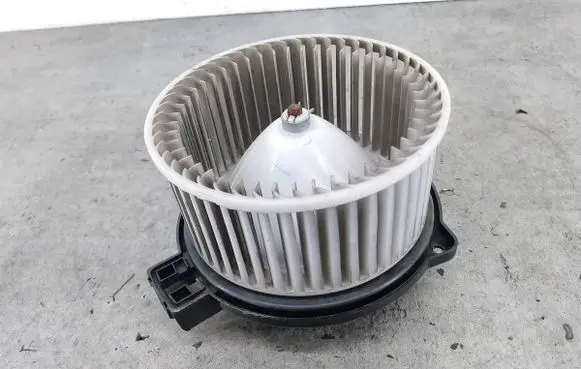 Mazda 6 Heater fan/blower 