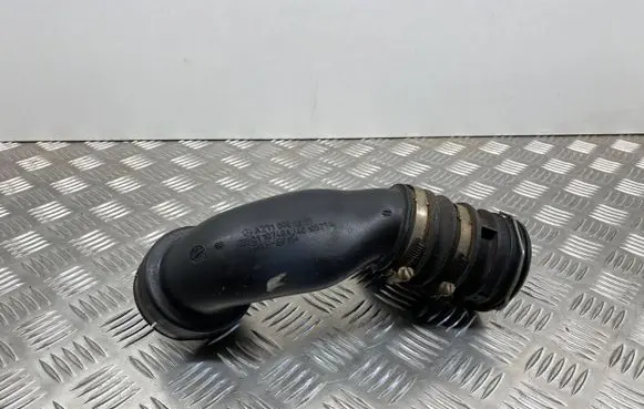 Mercedes-Benz CLC CL203 Intercooler hose/pipe A2710901837