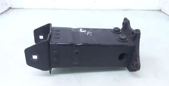 Mercedes-Benz S W220 Front bumper shock/impact absorber 