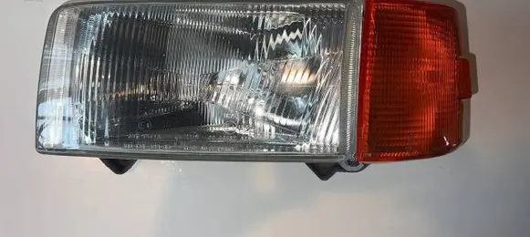 Volkswagen Transporter - Caravelle T4 Headlight/headlamp 701941017
