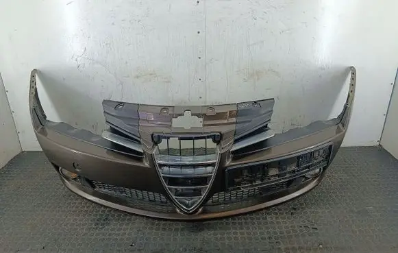 Alfa Romeo 159 Front bumper 581