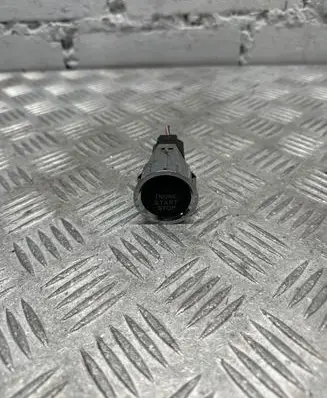 Toyota Corolla Verso AR10 Engine start stop button switch 15a710