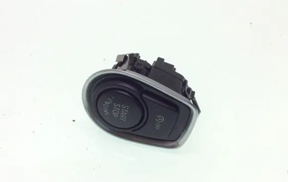 BMW 3 F30 F35 F31 Engine start stop button switch 9250734