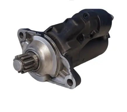 Volkswagen PASSAT CC Starter motor CS1512