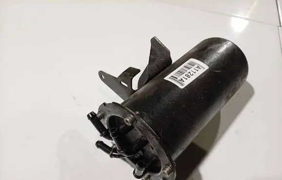Skoda Octavia Mk2 (1Z) Fuel filter