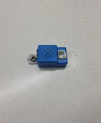 Hyundai Santa Fe Other control units/modules 957002B310