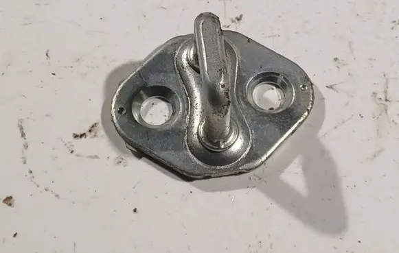 Honda Civic Front door lock loop/hook striker 