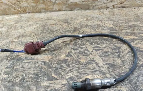 Seat Ibiza IV (6J,6P) Lambda probe sensor 04C906262P